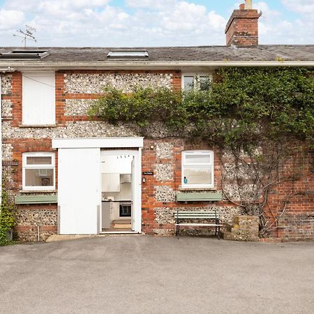 The Stable—Historic Property In Downwood Vineyard Blandford Forum Exteriör bild