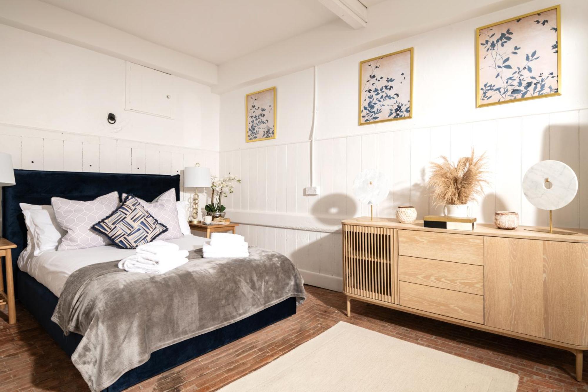The Stable—Historic Property In Downwood Vineyard Blandford Forum Exteriör bild